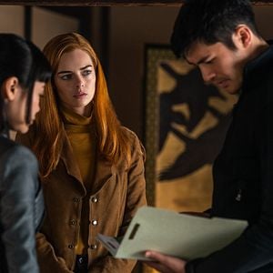 Bilder Snake Eyes: G.I. Joe Origins