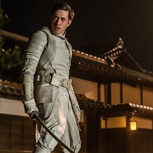 Bilder Snake Eyes: G.I. Joe Origins