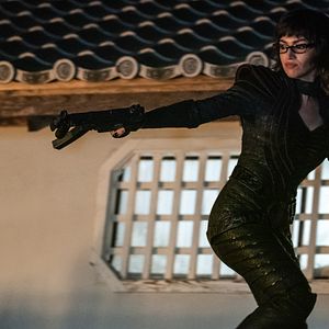 Bilder Snake Eyes: G.I. Joe Origins