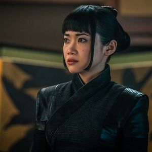 Bilder Snake Eyes: G.I. Joe Origins