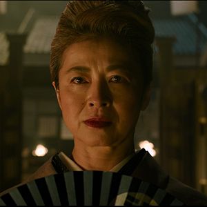 Bilder Snake Eyes: G.I. Joe Origins