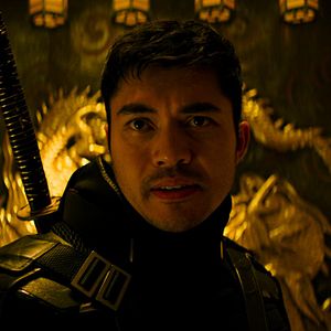 Bilder Snake Eyes: G.I. Joe Origins