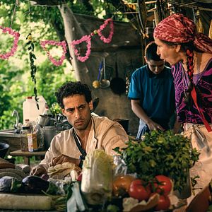 Bilder König der Raben