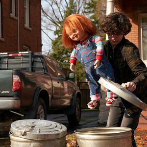 Bilder Chucky
