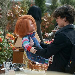 Bilder Chucky