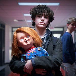 Bilder Chucky