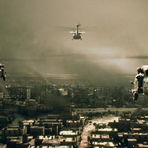 Bilder Resident Evil: Infinite Darkness