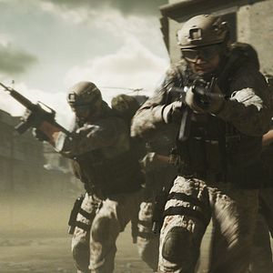 Bilder Resident Evil: Infinite Darkness