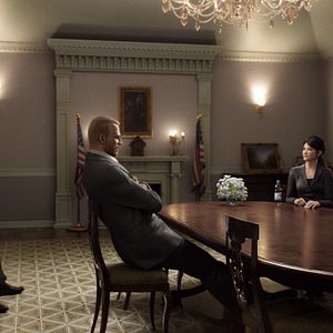 Bilder Resident Evil: Infinite Darkness