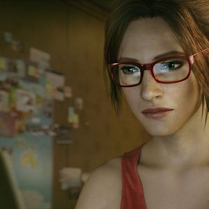 Bilder Resident Evil: Infinite Darkness