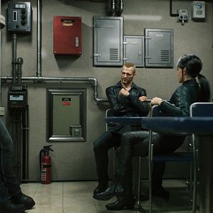 Bilder Resident Evil: Infinite Darkness