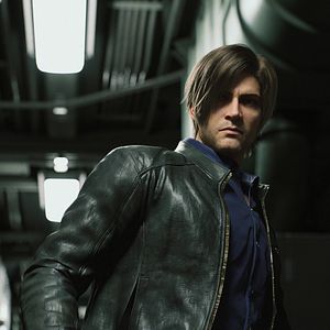 Bilder Resident Evil: Infinite Darkness