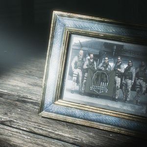 Bilder Resident Evil: Infinite Darkness