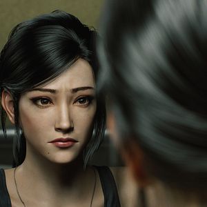 Bilder Resident Evil: Infinite Darkness