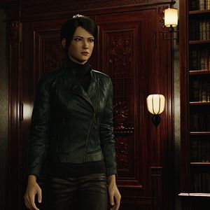 Bilder Resident Evil: Infinite Darkness