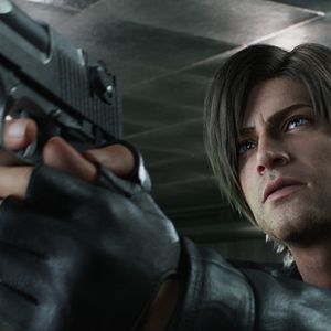 Bilder Resident Evil: Infinite Darkness