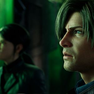 Bilder Resident Evil: Infinite Darkness