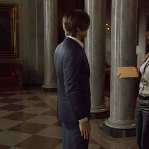 Bilder Resident Evil: Infinite Darkness