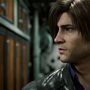 Bilder Resident Evil: Infinite Darkness