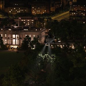 Bilder Resident Evil: Infinite Darkness