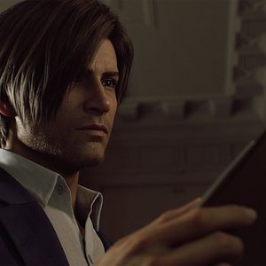 Bilder Resident Evil: Infinite Darkness