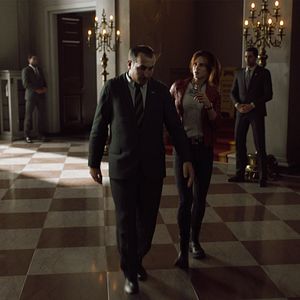 Bilder Resident Evil: Infinite Darkness