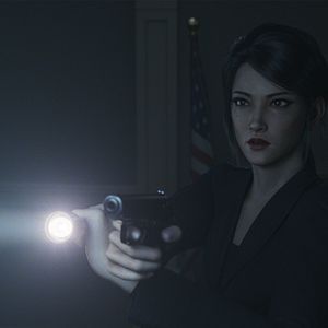 Bilder Resident Evil: Infinite Darkness