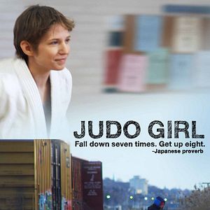 Bilder Judo Girl