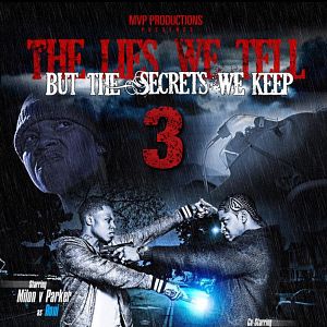 Bilder The Lies We Tell But the Secrets We Keep: Part 3