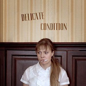 Bilder Delicate Condition