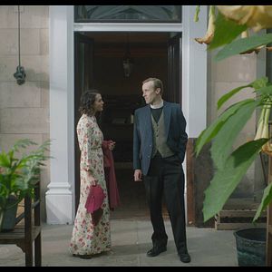 Bilder John Heffernan