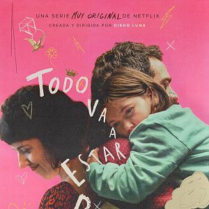 Bilder Everything Will be Fine