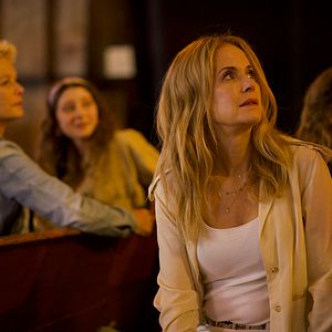 Bilder Off the Rails