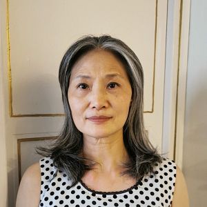 Bilder Rong-Ying Yang