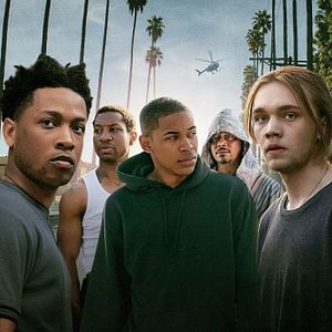 Bilder L.A. Rebels – Ausbruch der Gewalt