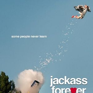 Bilder Jackass Forever