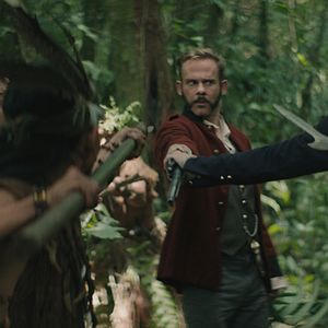 Bilder Dominic Monaghan