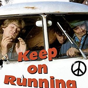 Bilder Keep on Running - Zur Hölle mit der Penne