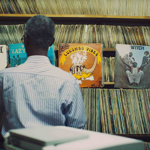 Bilder Witch - We Intend to Cause Havoc