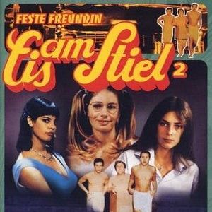 Bilder Eis am Stiel 2: Feste Freundin