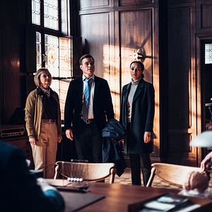 Bilder Professor T. (2021)