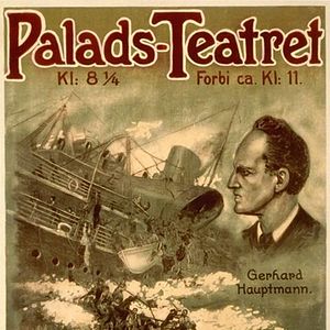 Bilder Das Titanic Inferno