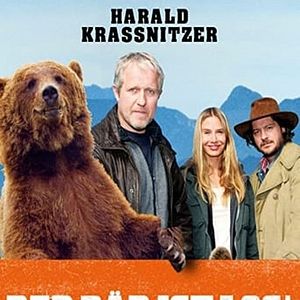 Bilder Der Bär ist los! Die Geschichte von Bruno