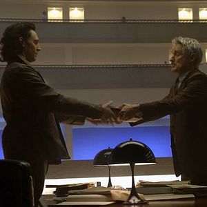 Bilder Marvel Studios: Gemeinsam unbesiegbar