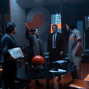 Bilder Marvel Studios: Gemeinsam unbesiegbar