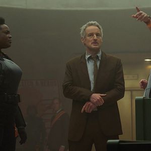 Bilder Marvel Studios: Gemeinsam unbesiegbar