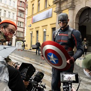 Bilder Marvel Studios: Gemeinsam unbesiegbar