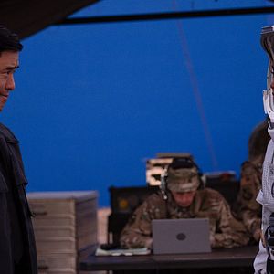 Bilder Marvel Studios: Gemeinsam unbesiegbar