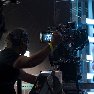 Bilder Marvel Studios: Gemeinsam unbesiegbar