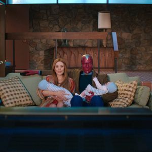 Bilder Marvel Studios: Gemeinsam unbesiegbar